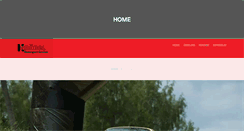 Desktop Screenshot of knoebel-motorsport-services.de