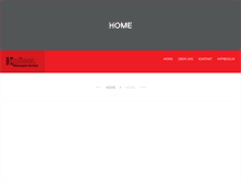 Tablet Screenshot of knoebel-motorsport-services.de